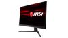 MSI G2412V computer monitor 23.8" 1920 x 1080 pixels Full HD Black11