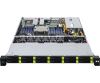 Asrock 1U12E-GENOA/2L2T server barebone AMD SoC LGA 6096 Rack (1U) Gray3