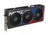 ASUS ROG -STRIX-RTX4070-O12G-GAMING NVIDIA GeForce RTX 4070 12 GB GDDR6X2