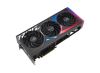 ASUS ROG -STRIX-RTX4070-O12G-GAMING NVIDIA GeForce RTX 4070 12 GB GDDR6X8