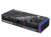 ASUS ROG -STRIX-RTX4070-O12G-GAMING NVIDIA GeForce RTX 4070 12 GB GDDR6X9