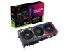 ASUS ROG -STRIX-RTX4070-O12G-GAMING NVIDIA GeForce RTX 4070 12 GB GDDR6X12