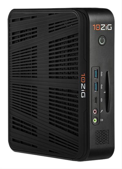 10ZiG Technology 6172 2.3 GHz Linux 5.64 lbs (2.56 kg) Black1