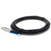 AddOn Networks JNP-QSFP-DAC-1-5M-AO InfiniBand/fibre optic cable 59.1" (1.5 m) QSFP+ Black3