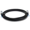 AddOn Networks JNP-QSFP-DAC-1-5M-AO InfiniBand/fibre optic cable 59.1" (1.5 m) QSFP+ Black4