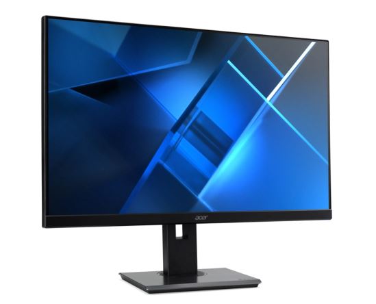 Acer Vero B7 B247Y E computer monitor 23.8" 1920 x 1080 pixels Full HD LED Black1