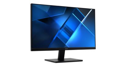 Acer Vero V7 V227Q E3 computer monitor 21.5" 1920 x 1080 pixels Full HD LED Black1