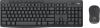 Logitech MK370 Combo for Business keyboard Mouse included Office RF Wireless + Bluetooth QWERTY US English Graphite1