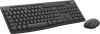 Logitech MK370 Combo for Business keyboard Mouse included Office RF Wireless + Bluetooth QWERTY US English Graphite3