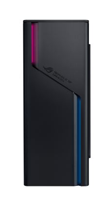 ASUS ROG G22CH -DS766 PC Intel® Core™ i7 i7-13700F 16 GB DDR5-SDRAM 1 TB SSD NVIDIA GeForce RTX 3060 Ti Windows 11 Home SFF Black, Gray1