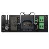 Middle Atlantic Products PDX-215C-SP power distribution unit (PDU) 2 AC outlet(s) 0U Black, White5