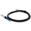 AddOn Networks ADD-SEXSPA-ADAC7M InfiniBand/fibre optic cable 275.6" (7 m) SFP+ Black3