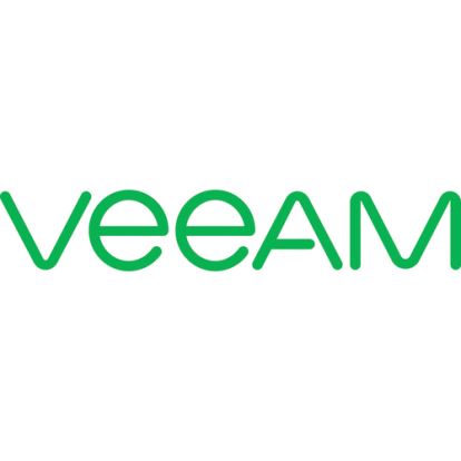 Veeam V-FDN000-1S-BPCNV-00 software license/upgrade 1 license(s) Subscription1