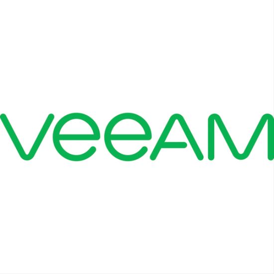 Veeam V-FDN000-1S-BSCNV-00 software license/upgrade 1 license(s) Subscription1