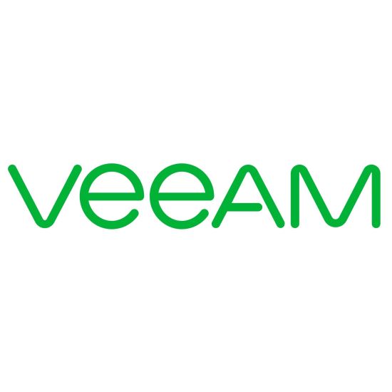 Veeam V-ADVVUL-1S-BS1MG-10 software license/upgrade 10 license(s) 1 year(s)1