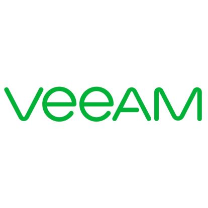 Veeam V-ADVVUL-1S-PE1MG-07 software license/upgrade 7 license(s) 1 year(s)1