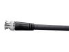 Monoprice 21564 coaxial cable RG-6 3000" (76.2 m) BNC Black3