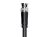 Monoprice 21564 coaxial cable RG-6 3000" (76.2 m) BNC Black5