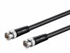 Monoprice 16180 coaxial cable RG-6 118.1" (3 m) BNC Black2