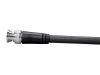 Monoprice 16180 coaxial cable RG-6 118.1" (3 m) BNC Black3