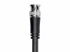 Monoprice 16180 coaxial cable RG-6 118.1" (3 m) BNC Black5