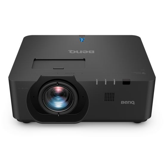 BenQ LU960ST2 data projector Short throw projector 5200 ANSI lumens DLP 1080p (1920x1080) 3D1