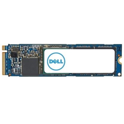 DELL SNP228G44/4TB internal solid state drive M.2 PCI Express 4.0 NVMe1