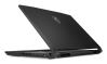 MSI Creator M16 B13VE-1250US Intel® Core™ i9 i9-13900H Laptop 16" Quad HD+ 64 GB DDR5-SDRAM 2 TB SSD NVIDIA GeForce RTX 4050 Wi-Fi 6 (802.11ax) Windows 11 Pro Black5