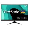 Viewsonic VX3267U-4K computer monitor 32" 3840 x 2160 pixels 4K Ultra HD LED Black11