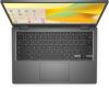 DELL Latitude 3445 AMD Ryzen™ 3 7320C Chromebook 14" Full HD+ 8 GB LPDDR5-SDRAM 256 GB SSD Wi-Fi 6 (802.11ax) ChromeOS Gray4