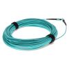 AddOn Networks ADD-MPOMPO-35M5OM4P-MA InfiniBand/fibre optic cable 1378" (35 m) MPO LOMM Aqua color5