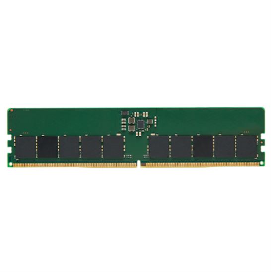 Kingston Technology KSM52E42BS8KM-16HA memory module 16 GB 1 x 16 GB DDR5 5200 MHz ECC1