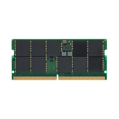 Kingston Technology KSM52T42BS8KM-16HA memory module 16 GB 1 x 16 GB DDR5 5200 MHz ECC1