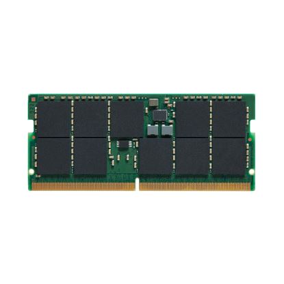 Kingston Technology KSM56T46BD8KM-32HA memory module 32 GB 1 x 32 GB DDR5 5600 MHz ECC1