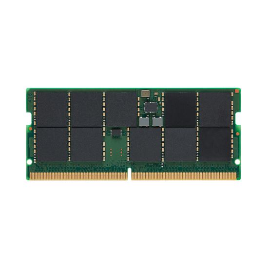 Kingston Technology KSM56T46BS8KM-16HA memory module 16 GB 1 x 16 GB DDR5 5600 MHz ECC1