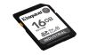 Kingston Technology Industrial 16 GB SDHC UHS-I Class 102