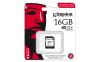 Kingston Technology Industrial 16 GB SDHC UHS-I Class 103