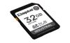 Kingston Technology Industrial 32 GB SDHC UHS-I Class 102