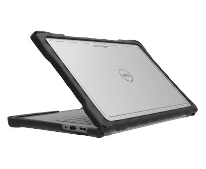 Gumdrop Cases DROPTECH FOR DELL LATITUDE 5440 14" Cover Black, Transparent1