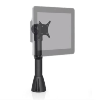 HAT Design Works 9183-15-104 holder Tablet/UMPC Black1