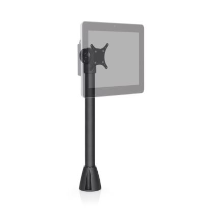 HAT Design Works 9189-24-104 holder Tablet/UMPC Black1