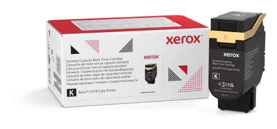 Xerox 006R04677 toner cartridge 1 pc(s) Original Black1