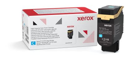 Xerox 006R04686 toner cartridge 1 pc(s) Original Cyan1