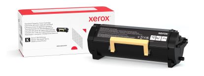 Xerox 006R04725 toner cartridge 1 pc(s) Original Black1