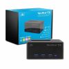 Vantec NexStar TX USB 3.2 Gen 1 (3.1 Gen 1) Type-A Black1