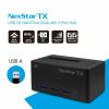 Vantec NexStar TX USB 3.2 Gen 1 (3.1 Gen 1) Type-A Black3