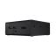 Lenovo ThinkEdge SE50 Intel® Core™ i7 i7-8665UE 32 GB DDR4-SDRAM 1 TB SSD Mini PC Black1