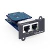 CyberPower RMCARD400 network card Internal Ethernet 1000 Mbit/s2