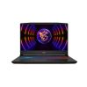 MSI Pulse 15 B13VGK-1262US Intel® Core™ i7 i7-13620H Laptop 15.6" Full HD 32 GB DDR5-SDRAM 1 TB SSD NVIDIA GeForce RTX 4070 Wi-Fi 6 (802.11ax) Windows 11 Pro Gray1