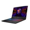 MSI Pulse 15 B13VGK-1262US Intel® Core™ i7 i7-13620H Laptop 15.6" Full HD 32 GB DDR5-SDRAM 1 TB SSD NVIDIA GeForce RTX 4070 Wi-Fi 6 (802.11ax) Windows 11 Pro Gray2